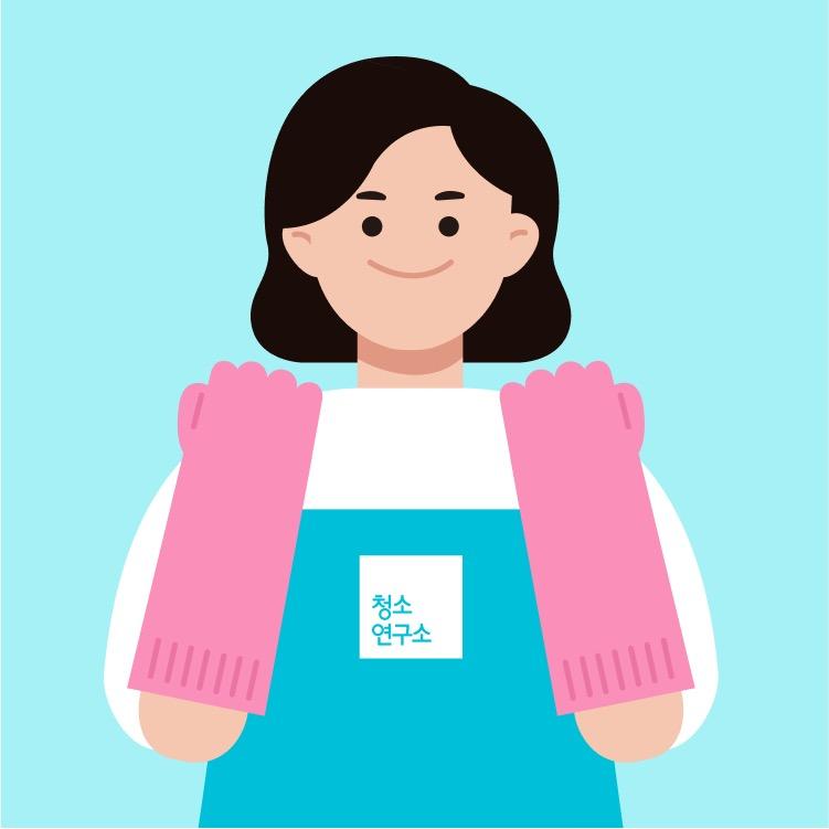 깔끔좌 청소연구소 cleaninglab_official