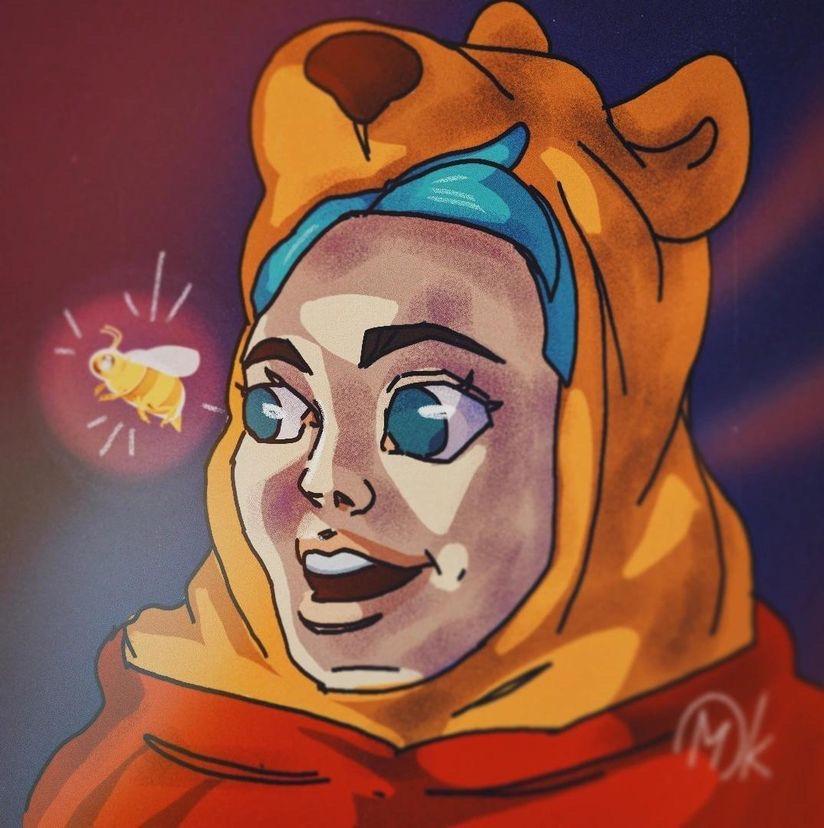 Мишка🐻 great_annet