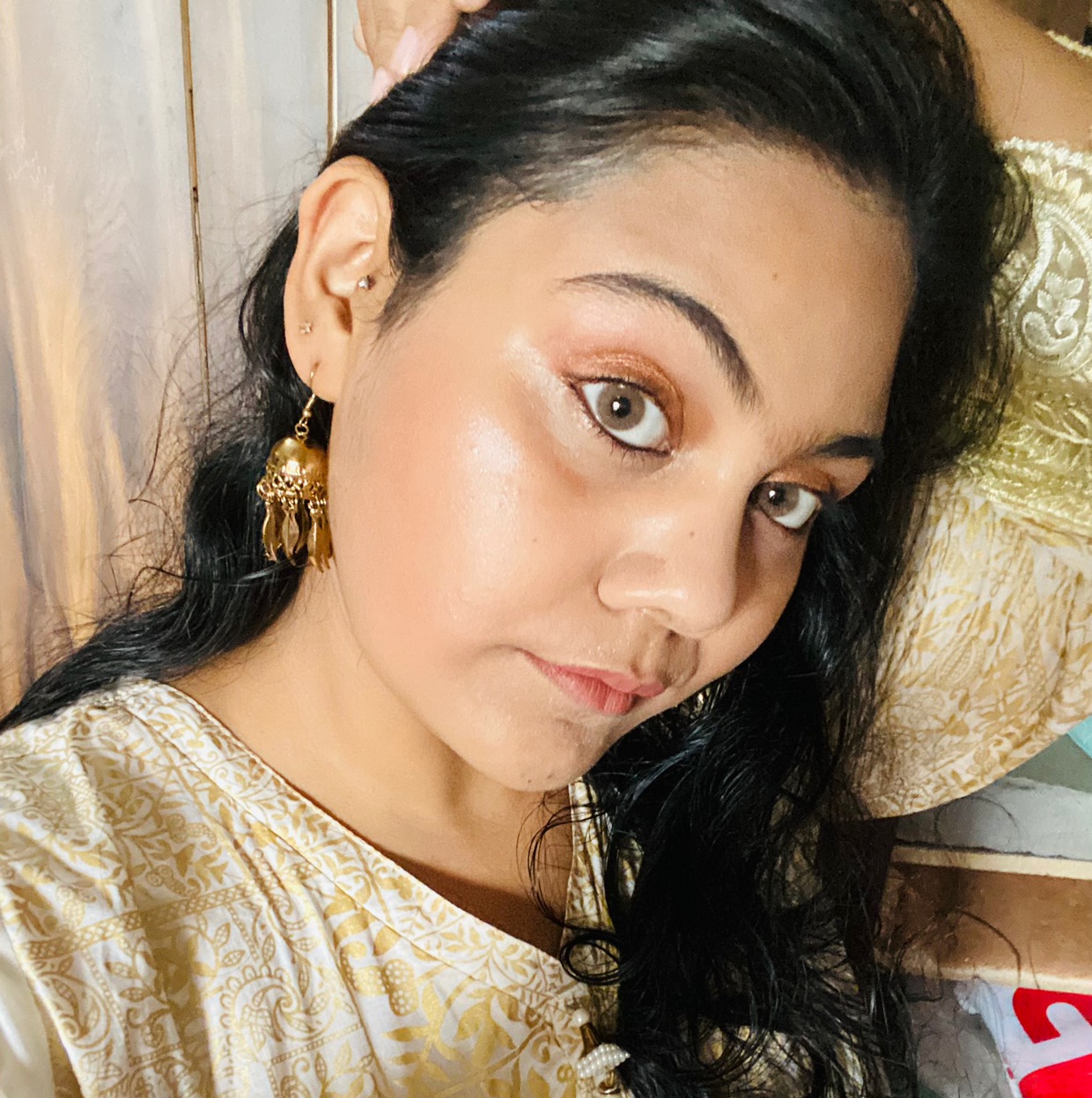👸 Queen_NOor queen_dharu