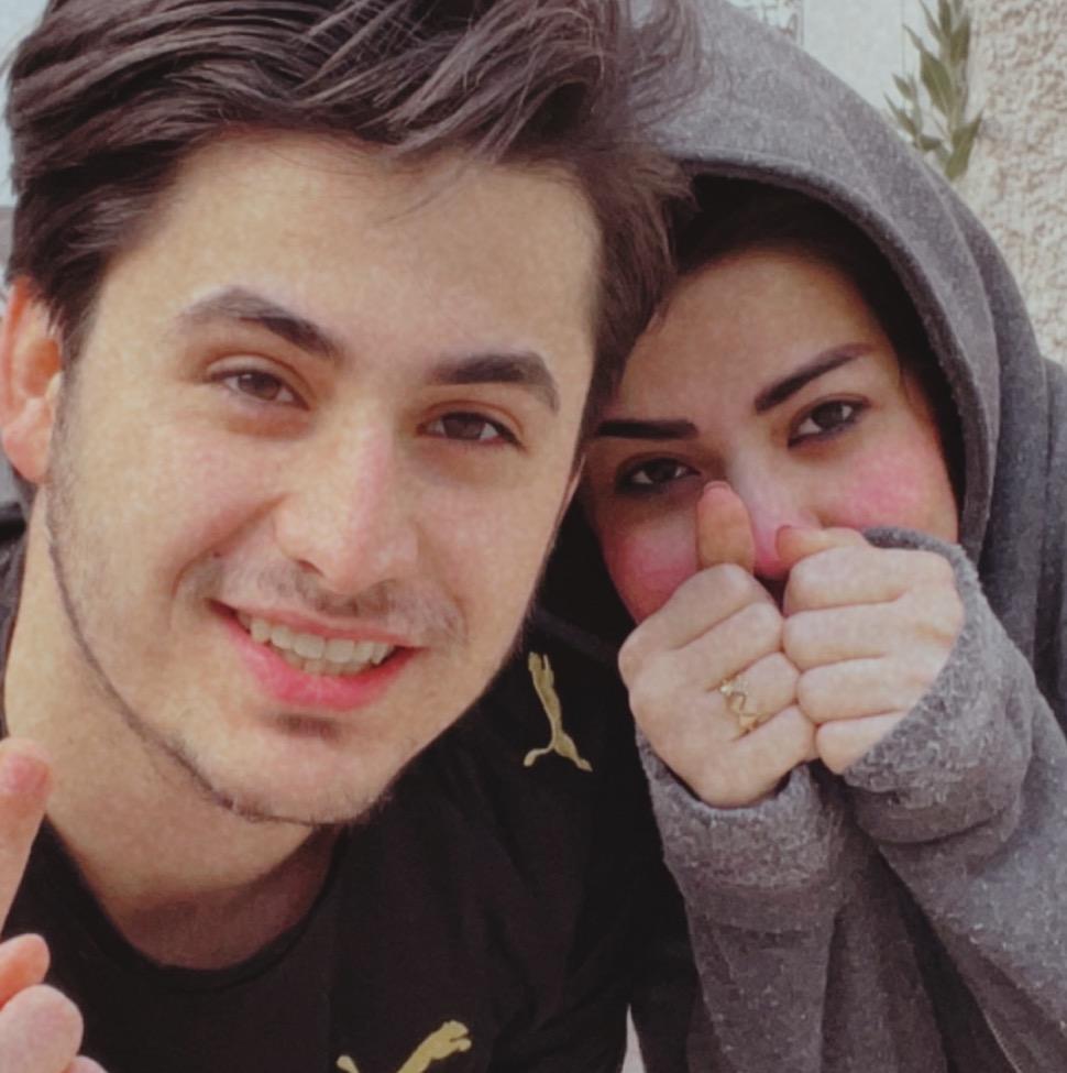 جنيد محمد علي 🇮🇶 junaeid98