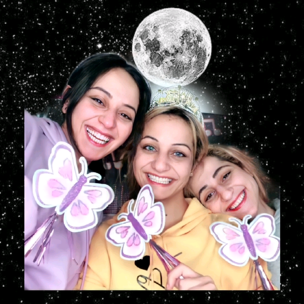 اسوم وامون وهدوش💕 asmaa_eman