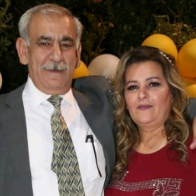 CHAFIKA NAJJAR najjarchafika