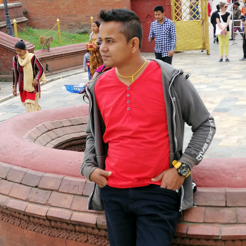 सुदन आचार्य sudhanacharya3