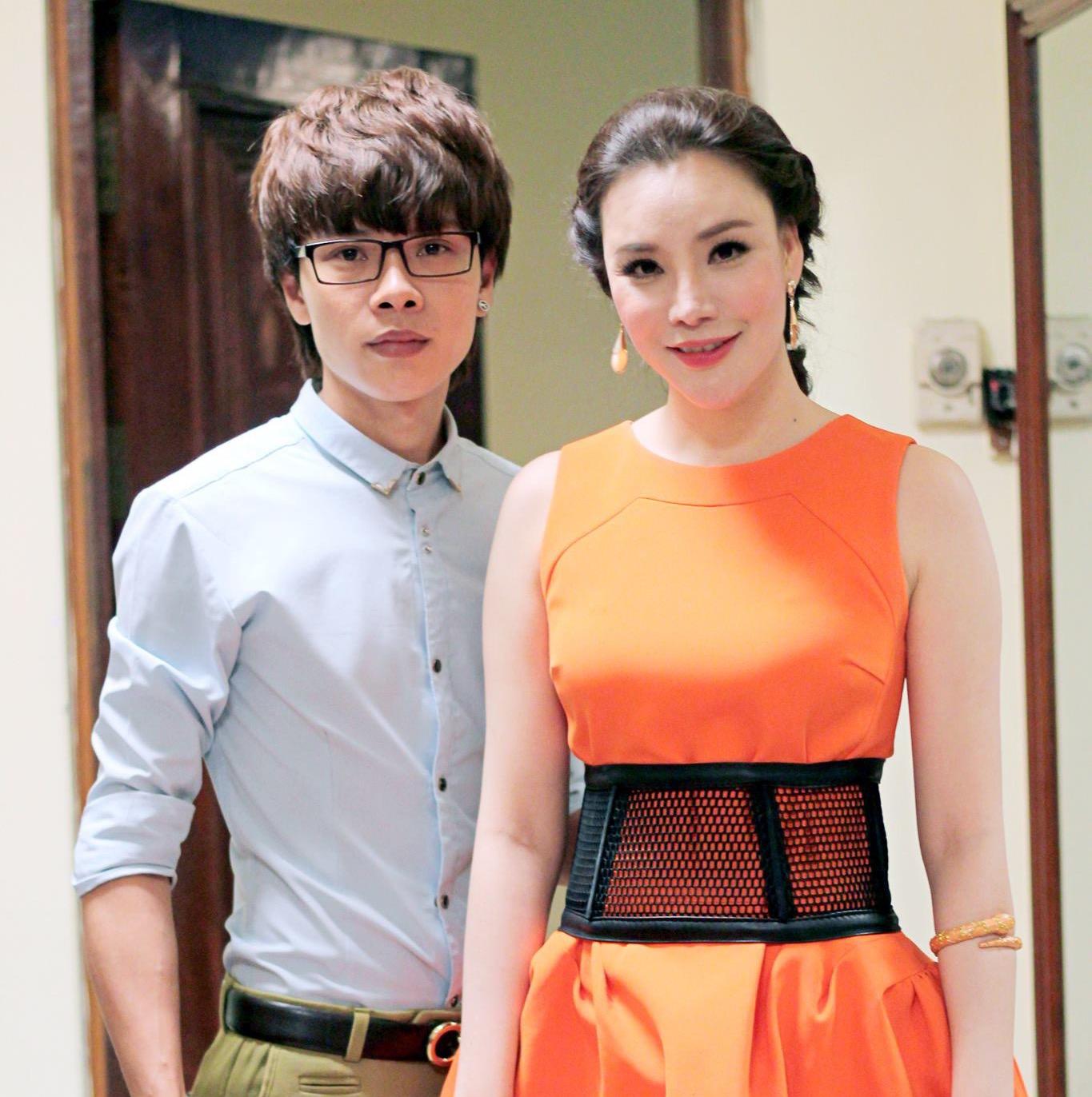 Sinh Anh Hairstylist sinhanh.hair