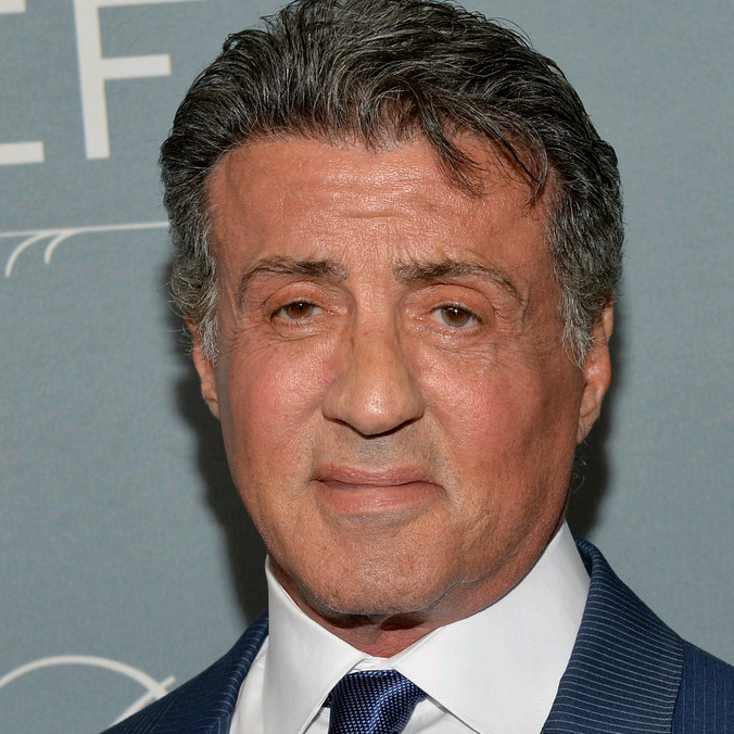 Sylvester Stallone sylvesterstallon.e