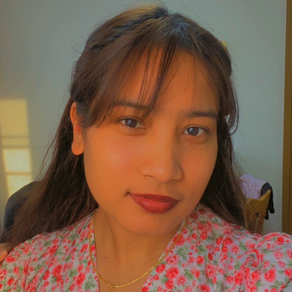 Susmita Thapa Magar susmigr