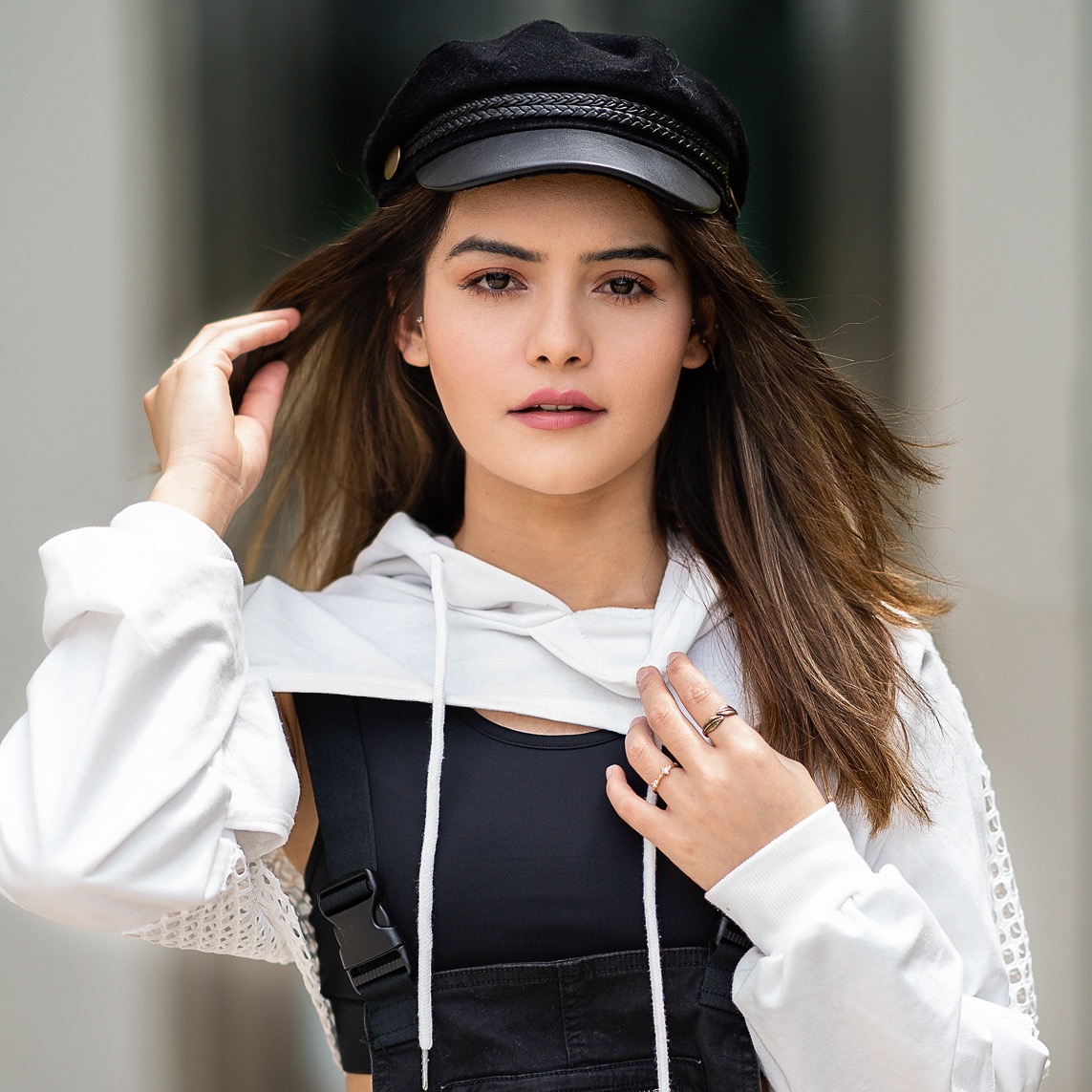 AnZu Bhandari 👑 anzu_bb