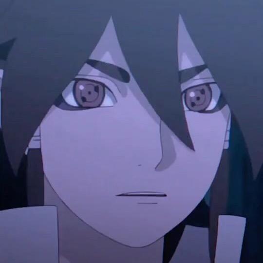 Indra Otsutsuki seakkaing