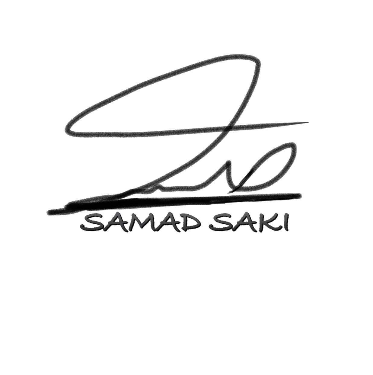 Samad Barzanî samad_barzani