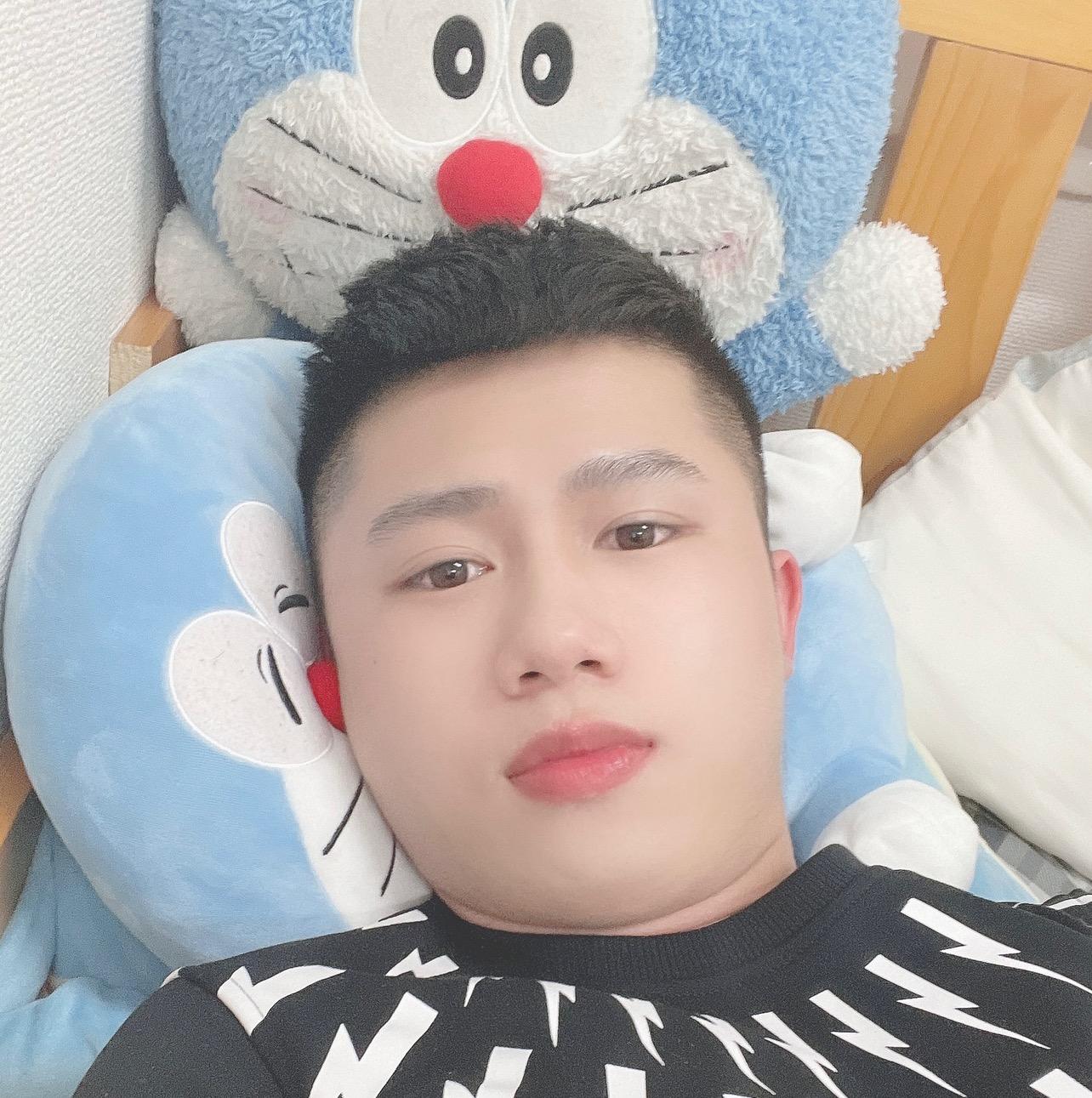 Chu An 29 🇻🇳 chu_an98