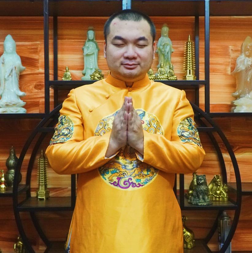 Phong Thuỷ Tâm Khoa phongthuytamkhoa
