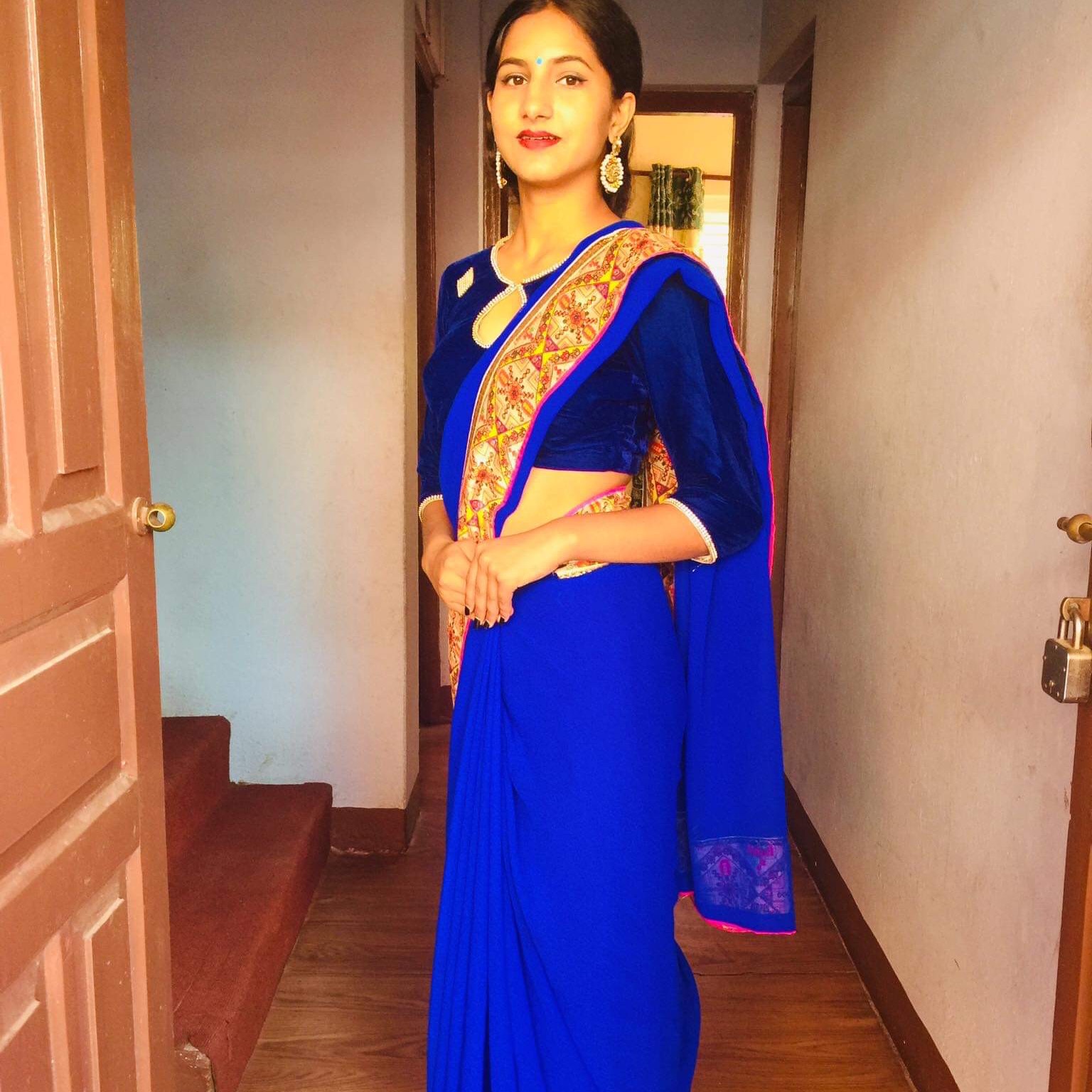 Rina Bhatta rinabhatta