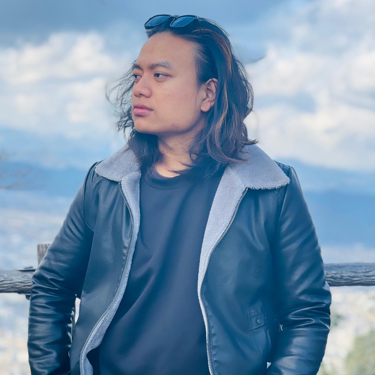 Tamang Ârj angusyoung566