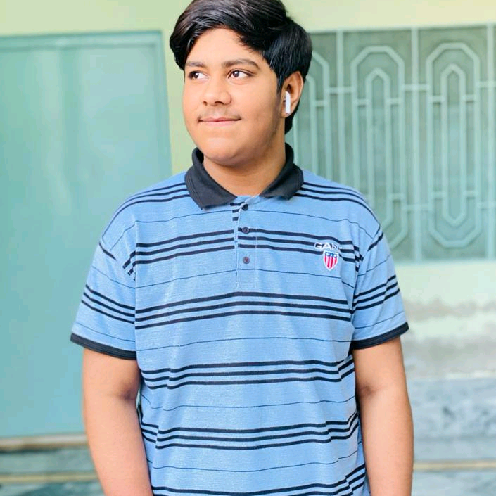 MAHAD RIAZ mahadriaz789