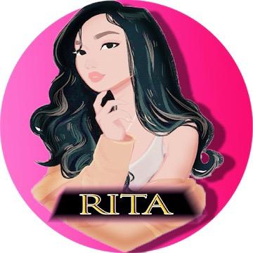 ريتا العراقية rita_pubg