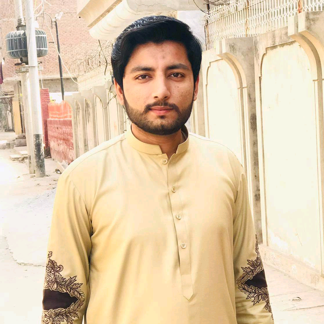 Rana Husnain ranahusnain64