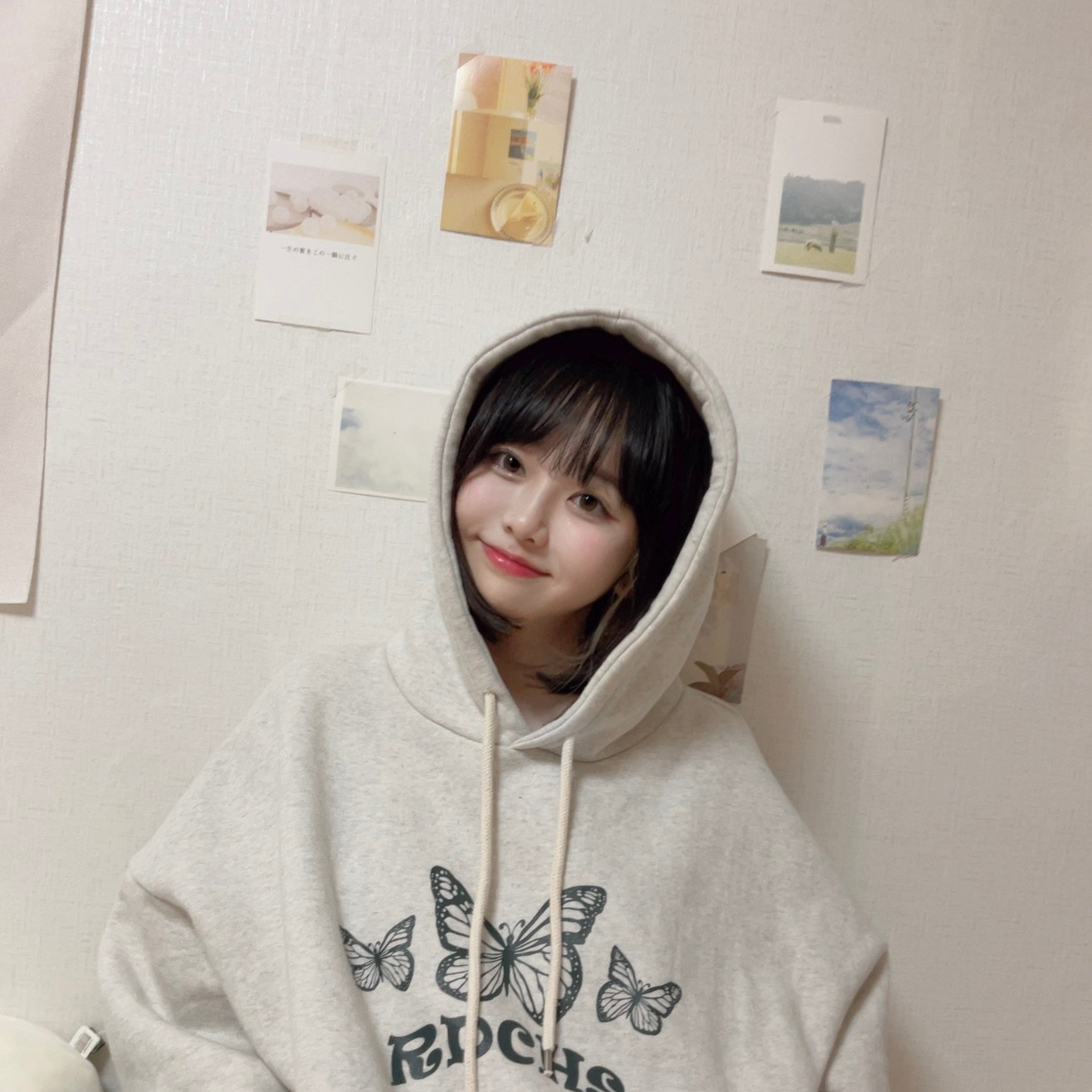 치세 ちせ 🍑🐰 yerin_chise