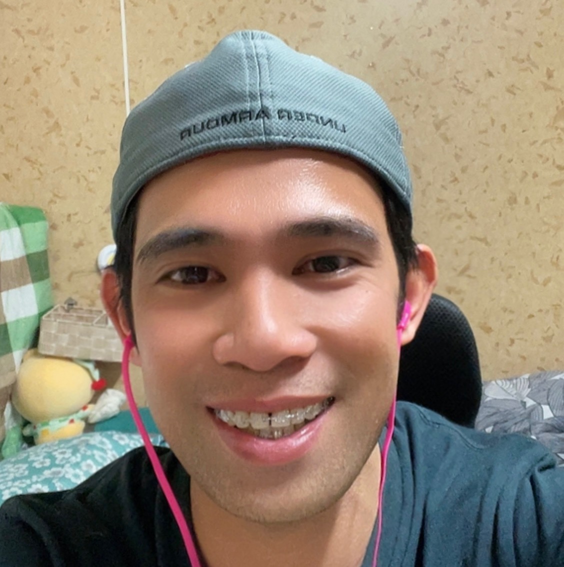 Rhey Mendoza rheymendoza