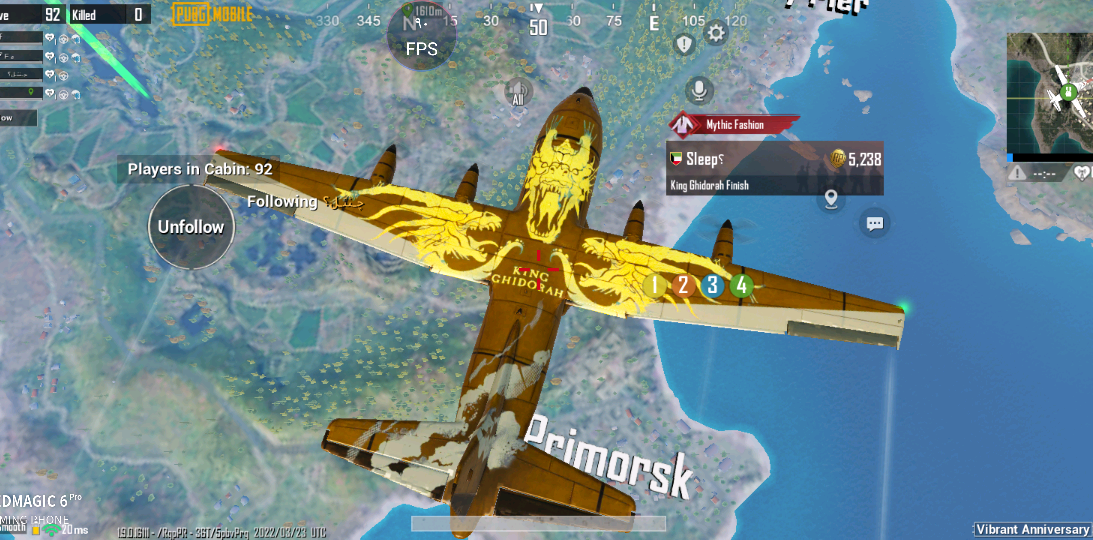 PUBG ع 3a10_