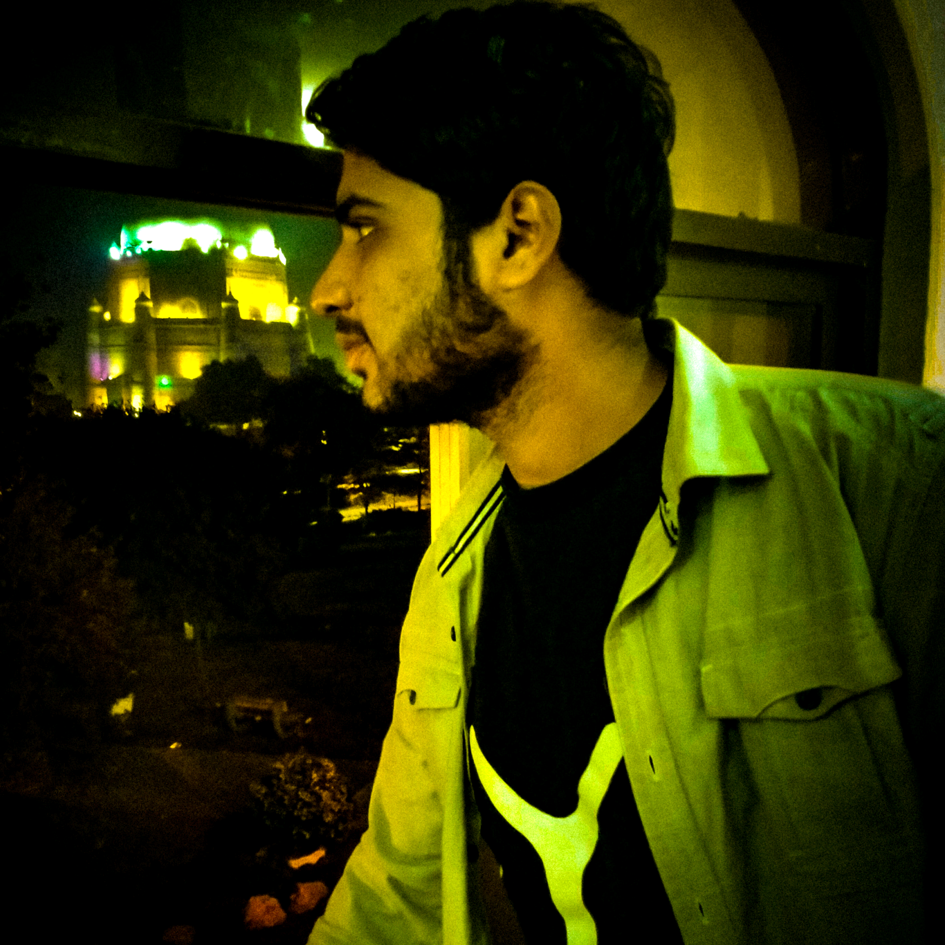 JAON HAIDER jaonhaider