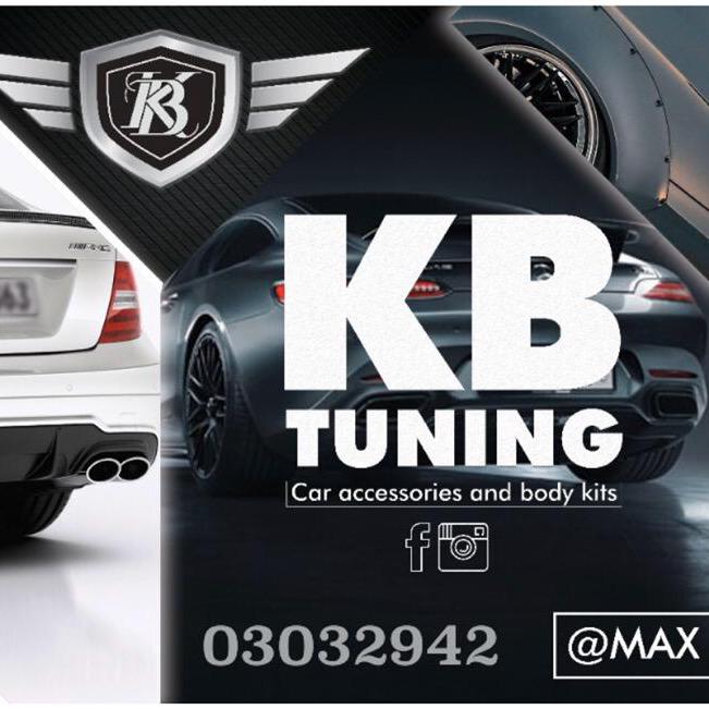 Karim barakat kb.tuning