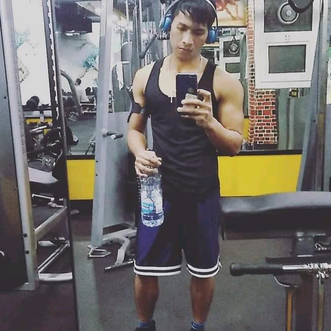 Jim Andrei Villanuev enchong250
