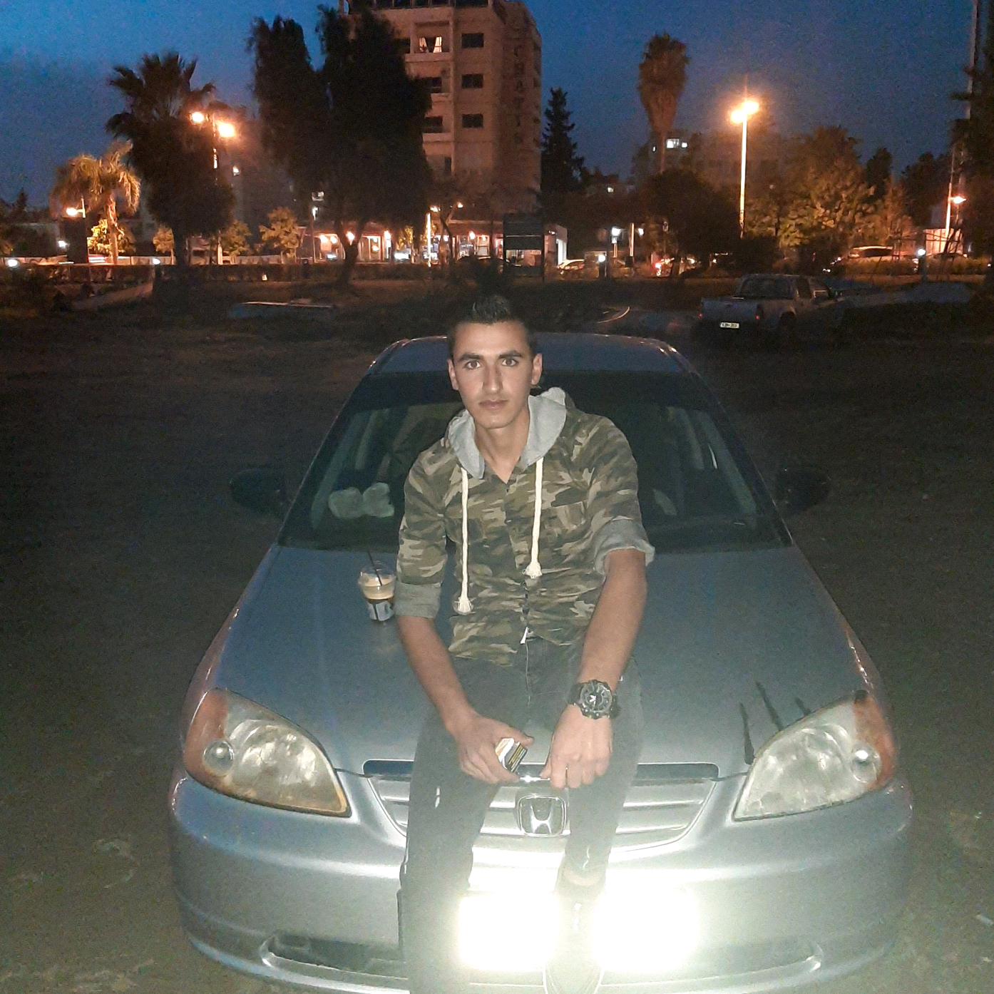 ابو عرب nassaraboarb1998