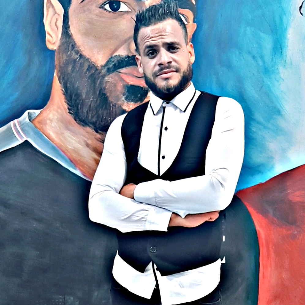 مذكہٰراتہٰ حہٰزيٰن amorlebza
