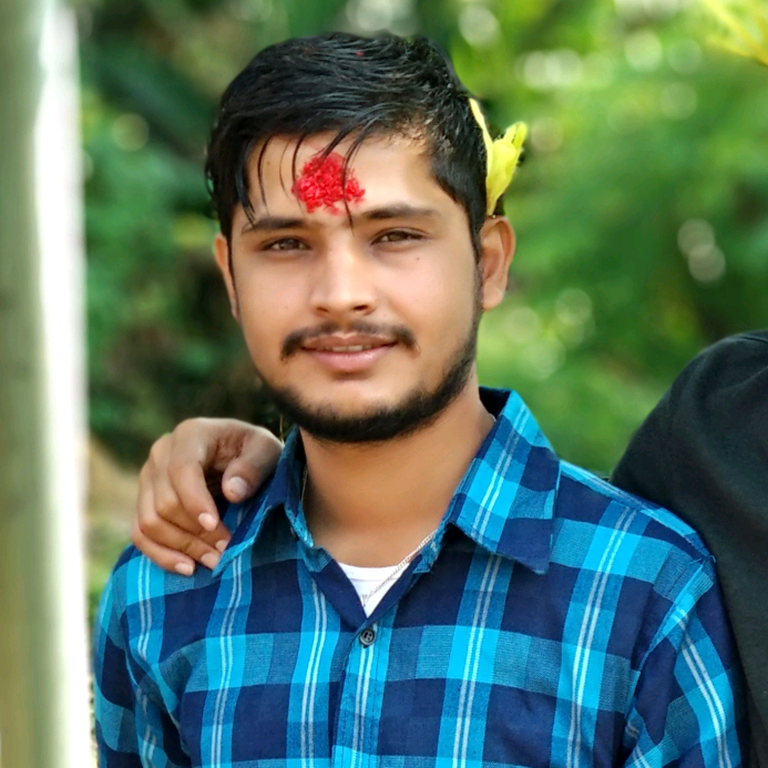 I'm really alone✅ bikaspoudel7