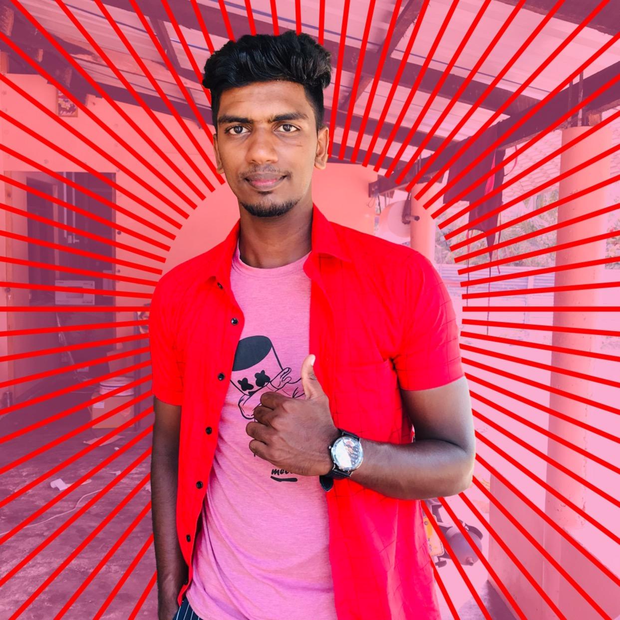 Denith Antony denith1