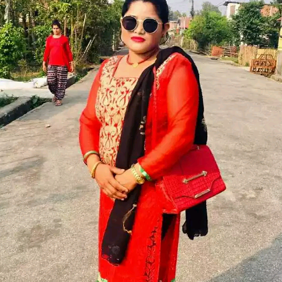 Sirjana Shrestha452 sirjanashrestha24