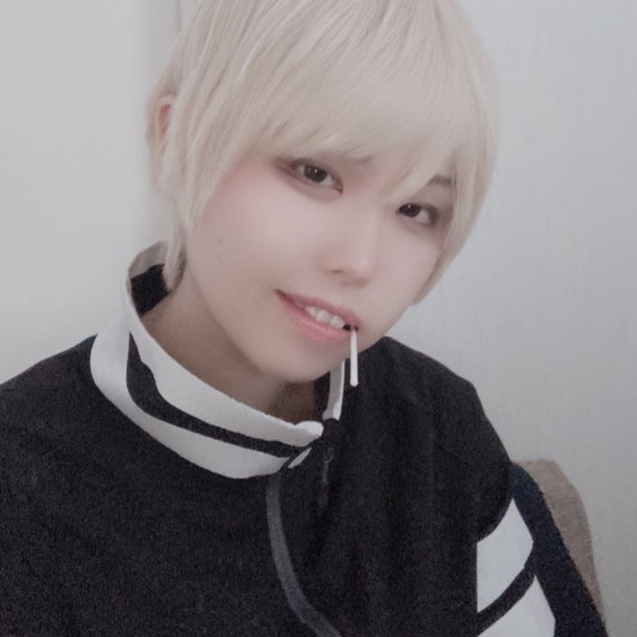 つっきー🥕 nuinui_7