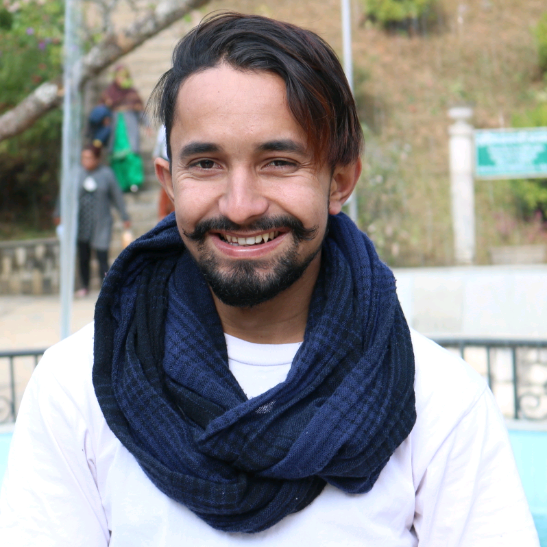 Chapagain Abi Krishna avi.k01