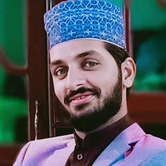 Qari Abubakar Qadri qariabubakarqadri