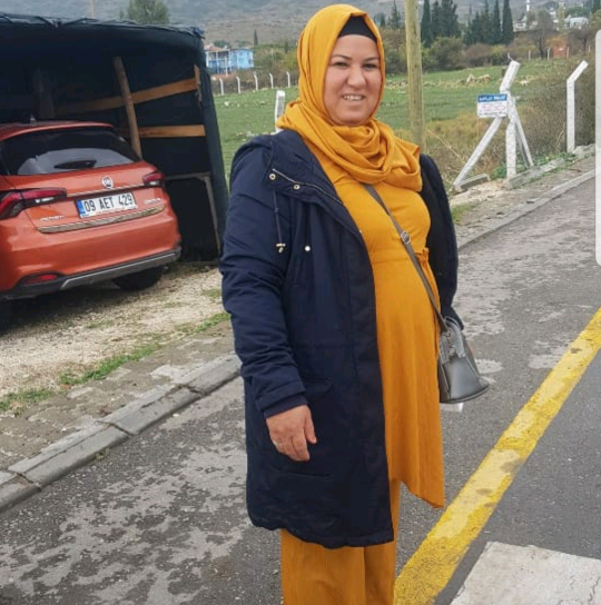 Aysel Taşkıt857 ayselayso4709