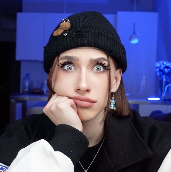Даша Боровик borovikdashaa