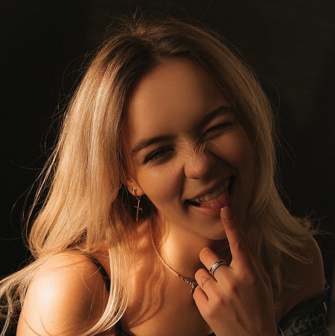 💫Маша Маева💫 maevamasha