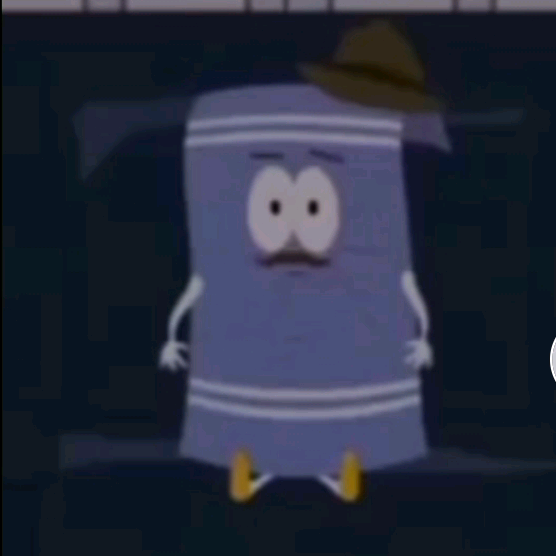 daddy ilovtowlie