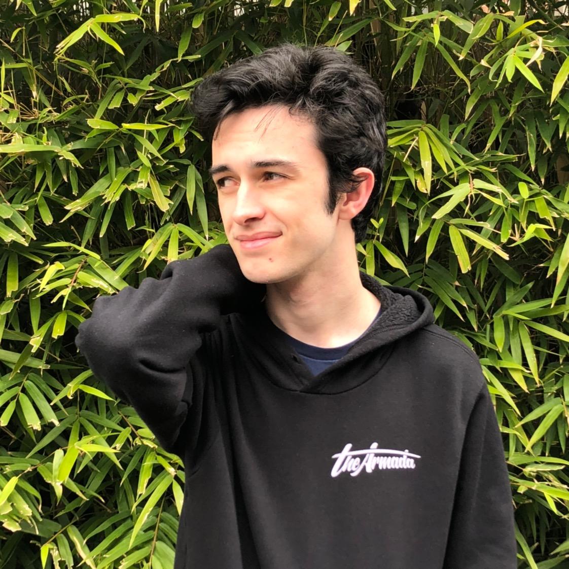 Jackbuzza jackbuzza