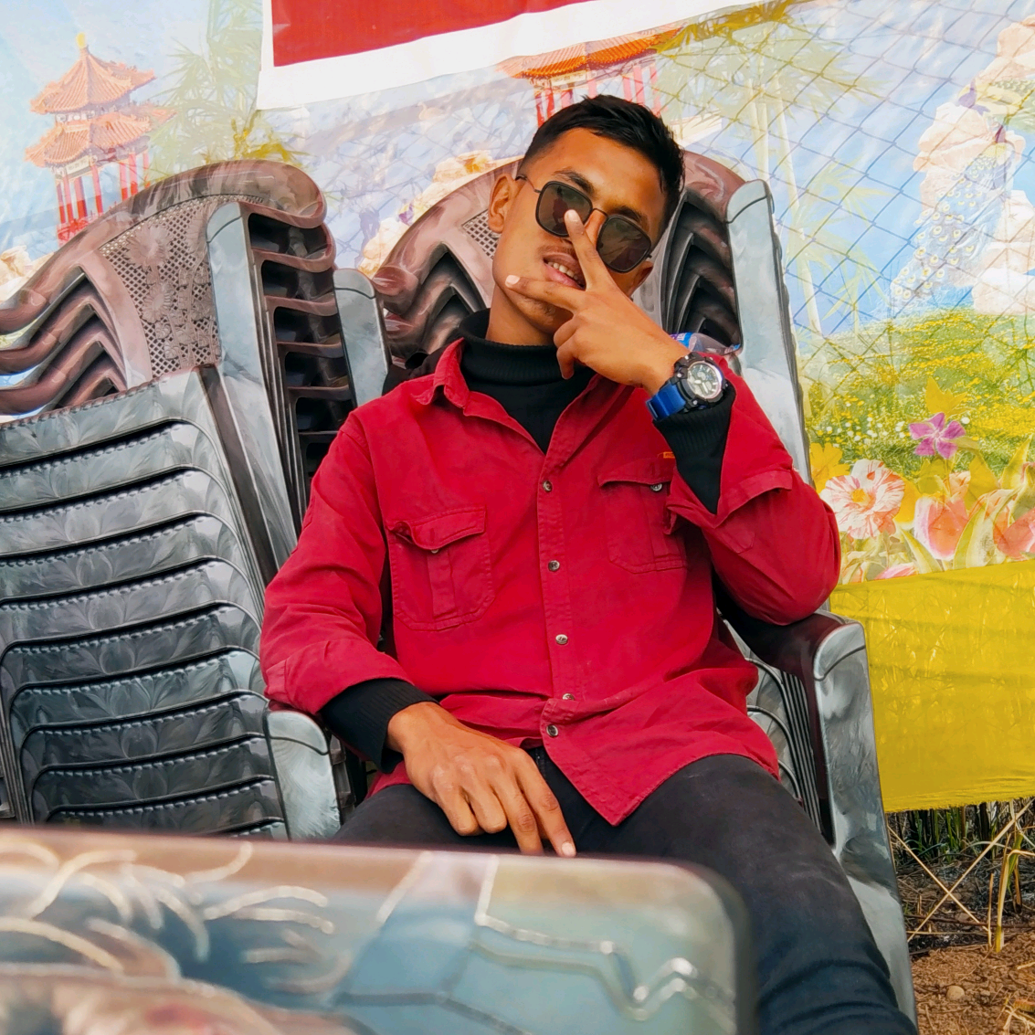Bhu_wan❣️❣️ cr7sanu