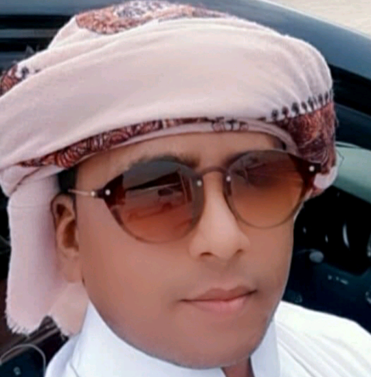 حادي بن عبدالله الجابري 🇾🇪 hadialjabri8