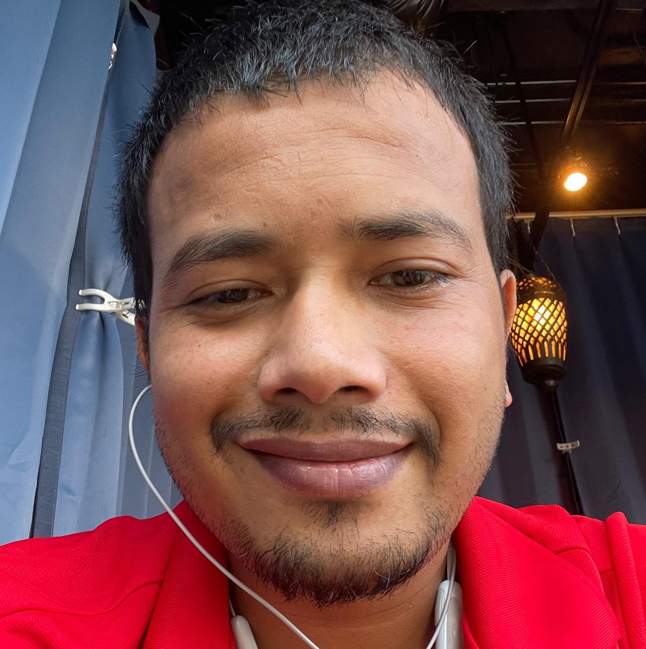 Karki bhesh karkibhesh