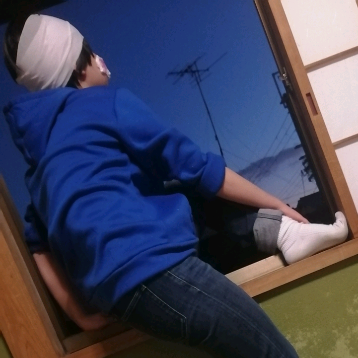 音真@a!5/4道頓堀 otoma6