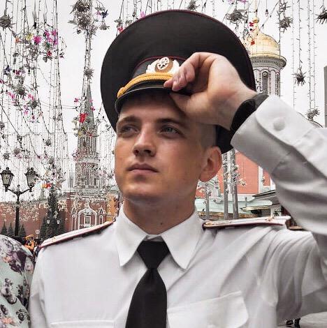Vlad Strell vladstrell