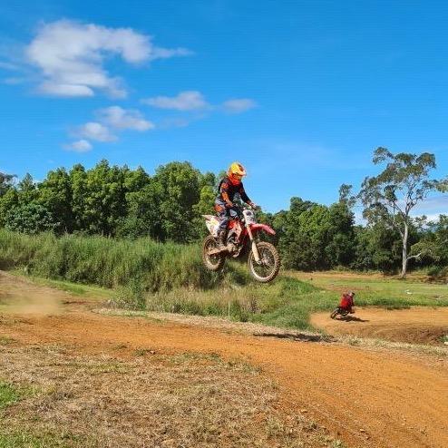 Aj Bown hondakidh24