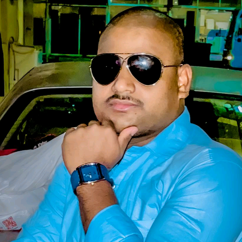 Raja Ram rajaram0078