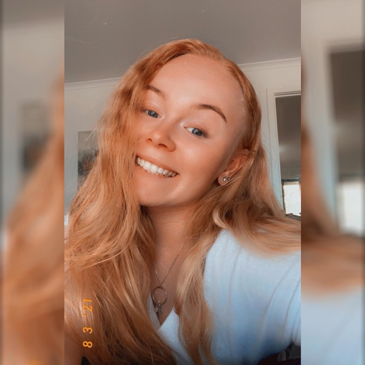 Ashlee💞 ashleeelliott