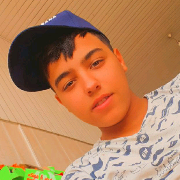 Djalil 43 abduljalilcortel