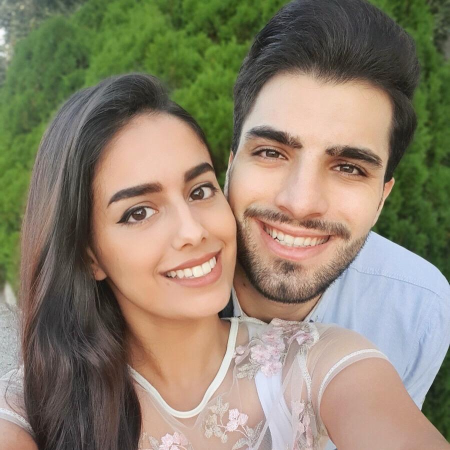 Chihab & Nour | شهاب & نور xhihabandnour
