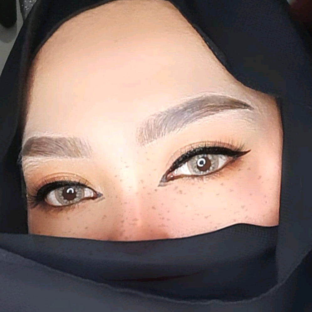 Scorpioqueen🦂 cantikatamamaaa